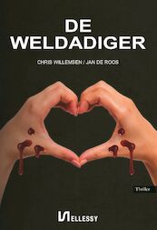 De weldadiger - Chris Willemsen, Jan de Roos (ISBN 9789464497199)