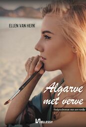 Algarve met verve - Ellen van Herk (ISBN 9789464497243)