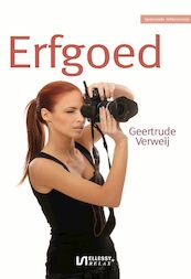 Erfgoed - Geertrude Verweij (ISBN 9789464497434)