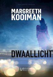 Dwaallicht - Margreeth Kooiman (ISBN 9789464497458)