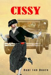 Cissy - Dani van Doorn (ISBN 9789464497601)