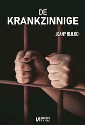 De krankzinnige - Jeany Bijloo (ISBN 9789464497625)
