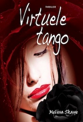 Virtuele tango - Melissa Skaye (ISBN 9789464498639)