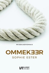 Ommekeer - Sophie Ester (ISBN 9789464499063)