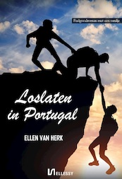 Loslaten - Ellen van Herk (ISBN 9789464498943)
