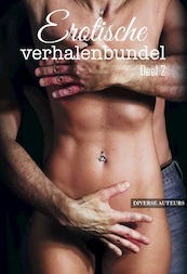 Erotische verhalenbundel -2 - (ISBN 9789464499803)
