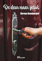 De deur naar geluk - Herma Bamberger (ISBN 9789464930306)