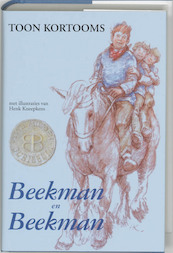Beekman en Beekman - Toon Kortooms (ISBN 9789025725822)