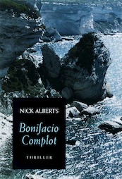 Bonifacio Complot - N. Alberts (ISBN 9789051793185)