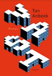 Vast - Ton Anbeek (ISBN 9789057591990)