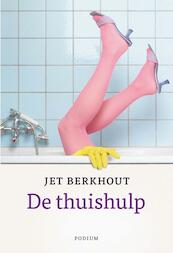 De thuishulp - Jet Berkhout (ISBN 9789057592195)