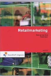 Retailmarketing - R. van der Kind, F. Quix (ISBN 9789001709853)