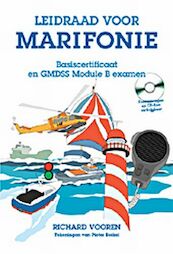 Leidraad voor marifonie - Richard Vooren (ISBN 9789024006687)