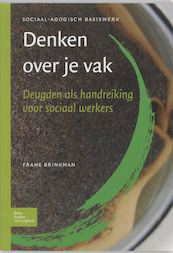 Denken over je vak - F. Brinkman (ISBN 9789031345687)