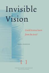 Invisible Vision - S.E. Wildevuur (ISBN 9789031351015)