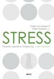 Stress - (ISBN 9789033468872)