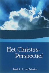 Het Christus-perspectief - P.A.A. van Winden (ISBN 9789051794717)