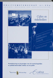 Cijfers en stakeholders - (ISBN 9789059013964)