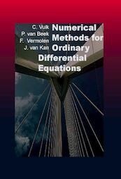 Numerical methods for ordinary differential equations - C. Vuik, P. van Beek, F. Vermeulen, J. van Kan (ISBN 9789065621566)