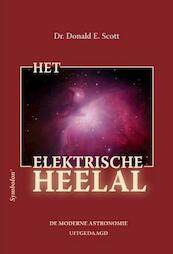 Het elektrische heelal - Donald E. Scott (ISBN 9789074899741)