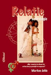 Relatie-astrologie - M. Jehle (ISBN 9789074899321)