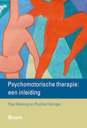 Psychomotorische therapie: een inleiding - Paul Hekking, Pauline Fellinger (ISBN 9789461055668)