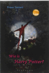 Wie is Harry Potter? - Frans Lutters (ISBN 9789490455231)