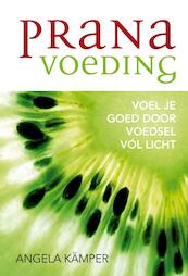 Prana voeding - Angela Kämper (ISBN 9789460150128)