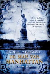 De man van Manhattan - Daniëlle Hermans (ISBN 9789044962659)