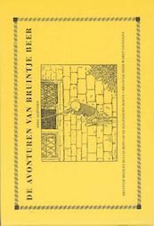 De avonturen van Bruintje Beer 18 - Mary Tourtel (ISBN 9789076268248)