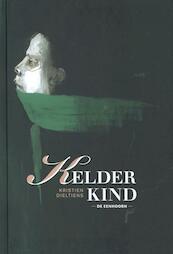 Kelderkind - Kristien Dieltiens (ISBN 9789058387660)