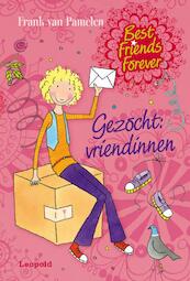 Gezocht: vriendinnen - Frank van Pamelen (ISBN 9789025860554)