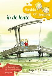 Saskia en Jeroen in de lente - Jaap ter Haar (ISBN 9789021667607)