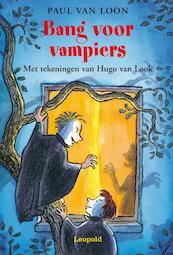 Bang voor vampiers ? - Paul van Loon (ISBN 9789025840815)