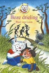 Boze drieling - Paul van Loon (ISBN 9789025846411)