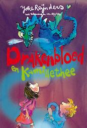 Drakenbloed en kamillethee - Joke Reijnders (ISBN 9789025852979)
