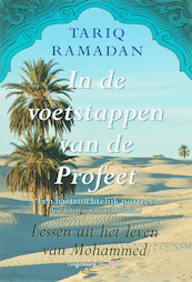 In de voetstappen van de Profeet - Tariq Ramadan (ISBN 9789055158829)