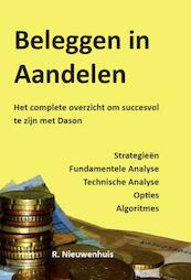 Beleggen in aandelen - Rob Nieuwenhuis (ISBN 9789082023909)