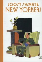 New Yorkers - (ISBN 9789072811189)