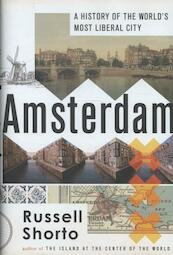 Amsterdam - Russell Shorto (ISBN 9780385534574)