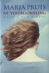 De vertrouweling - Marja Pruis (ISBN 9789038897349)