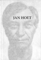 Jan Hoet - Hans Den Hartog Jager (ISBN 9789023485643)
