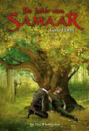 De heler van Samaar - Gerard Delft (ISBN 9789051163032)