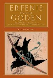 Erfenis van de goden - Willem Bekink (ISBN 9789038923987)