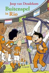 Buitenspel in Rio - Joep van Deudekom (ISBN 9789025864910)