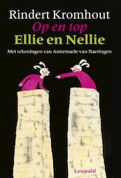 Op en top Ellie en Nellie - Rindert Kromhout (ISBN 9789025863968)
