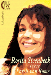 Parels van Rome - Rosita Steenbeek (ISBN 9789491379024)
