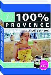 Provence & Cote d'Azur - Dieter Ruys (ISBN 9789057676659)