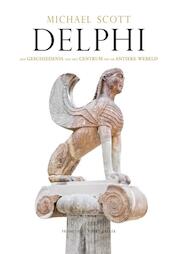 Delphi - Michael Scott (ISBN 9789035141834)