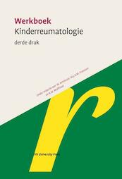 Werkboek kinderreumatologie - (ISBN 9789086596805)